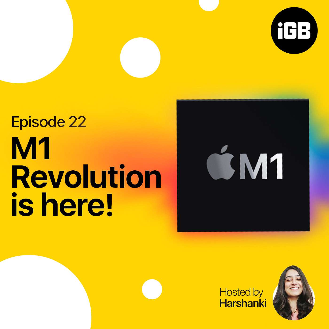 The iGeeksBlog Show