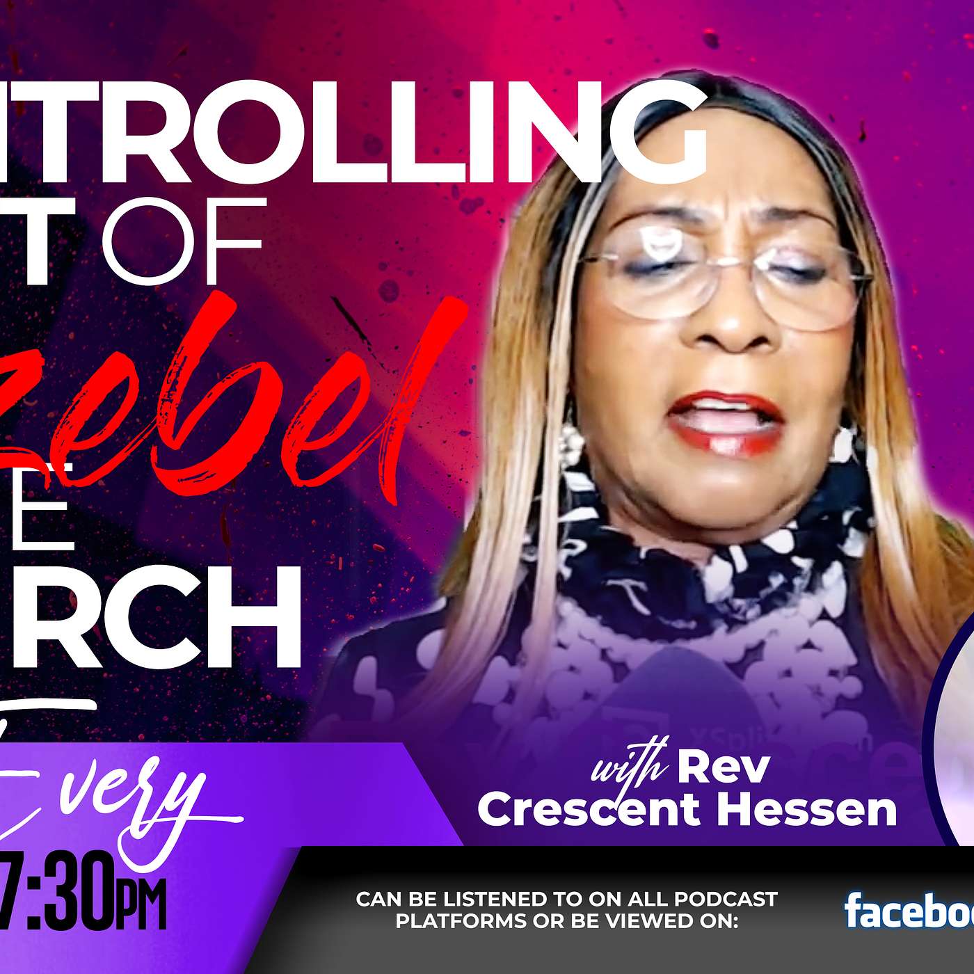 CONTROLLING SPIRIT OF  JEZEBEL IN THE CHURCH