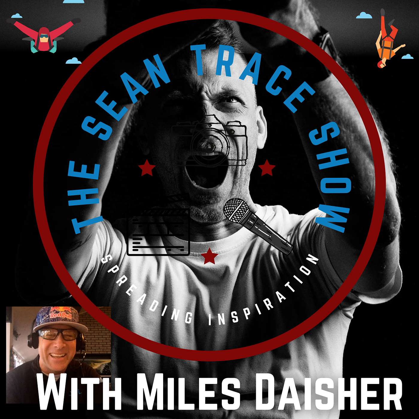 The Sean Trace Show #101 - Miles Daisher (The Importance of Winning Everyday) thumbnail
