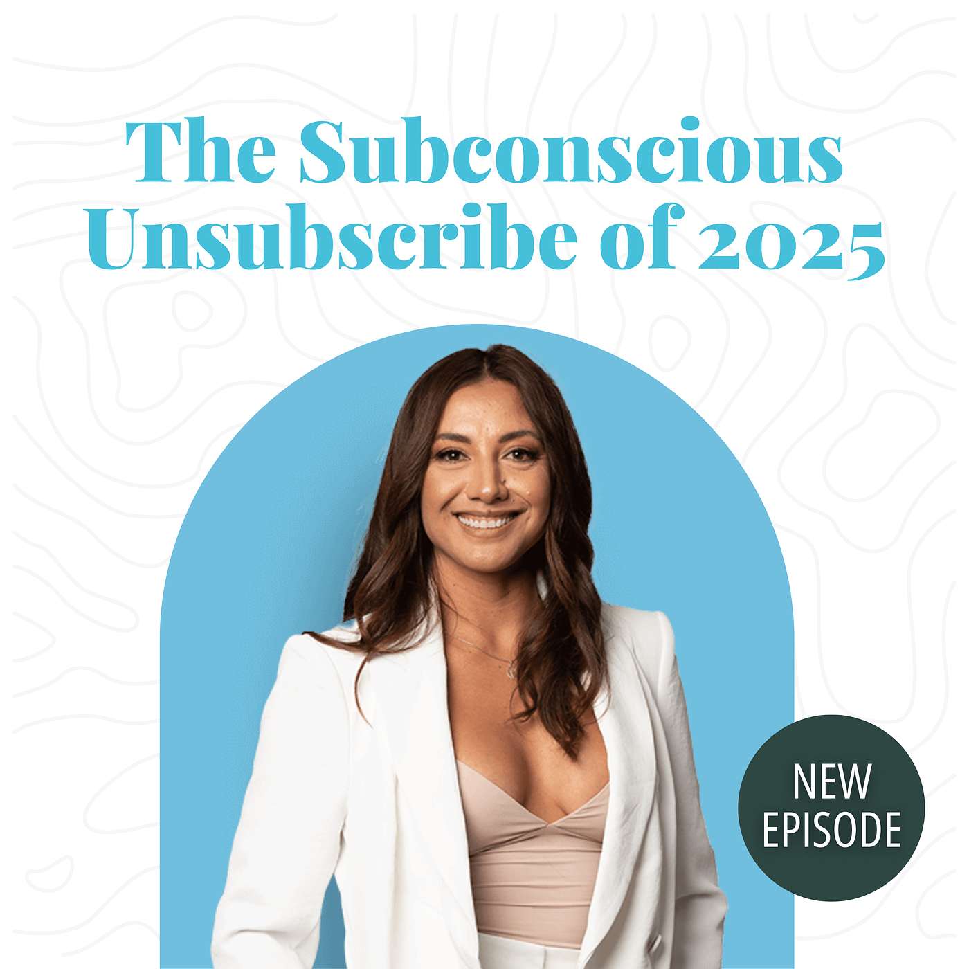 The Subconscious Unsubscribe of 2025