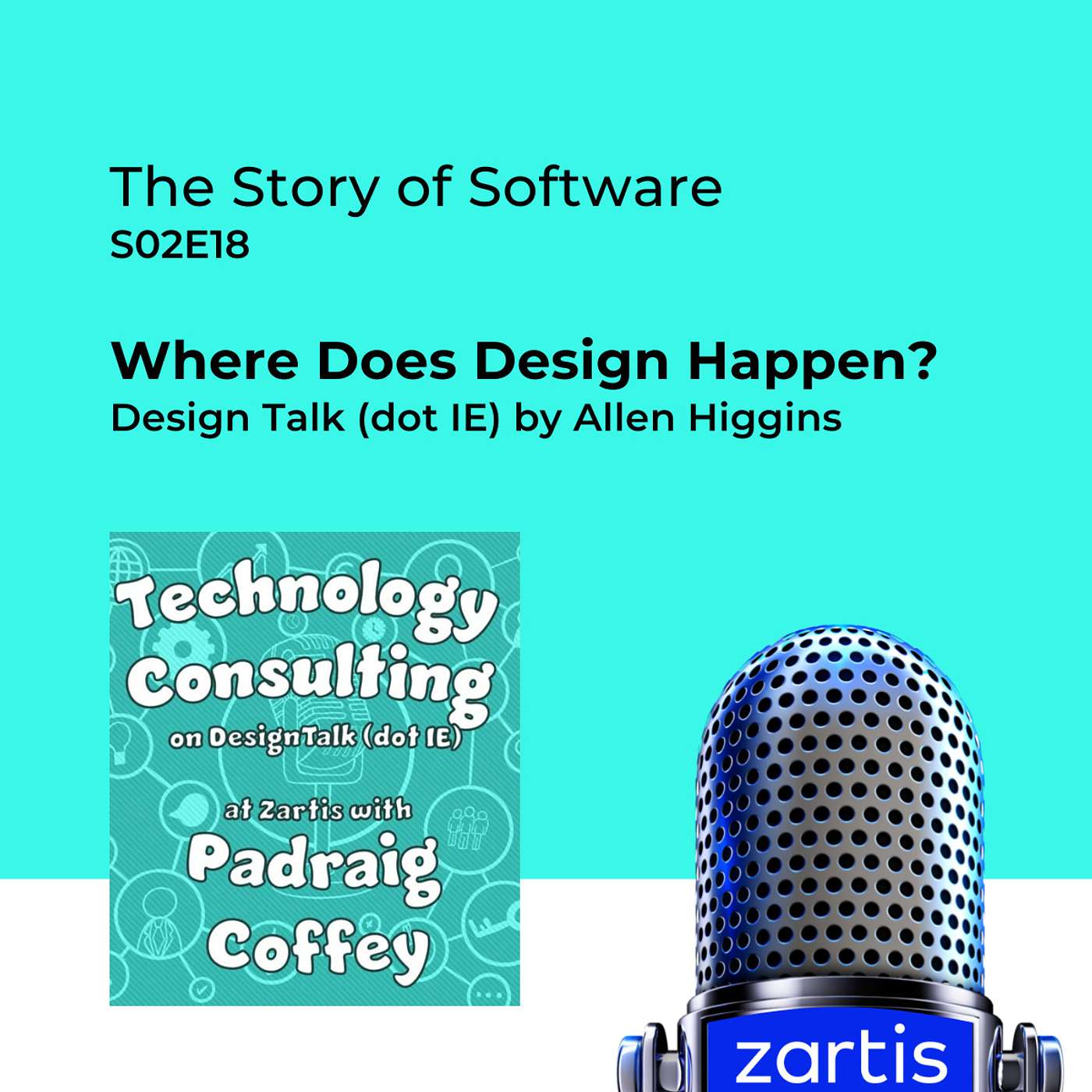 The Story of Software