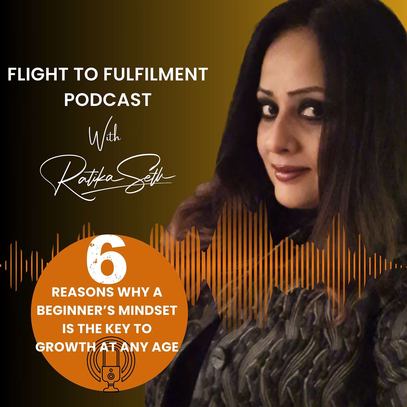 Begin Again, Boldly: Why a Beginner’s Mindset Is the Key to Growth at Any Age