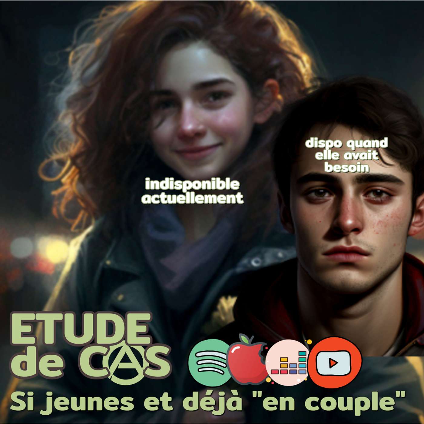 Stéphane Edouard • Études de cas