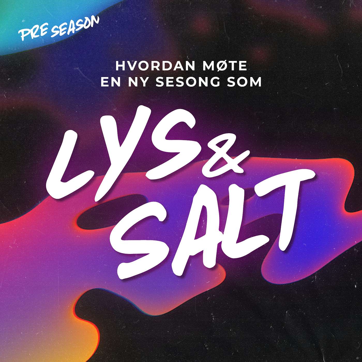 Pre-season // Rebekka Særsland - Don't sit this season out! Pre-season // Rebekka Særsland - Don't sit this season out!