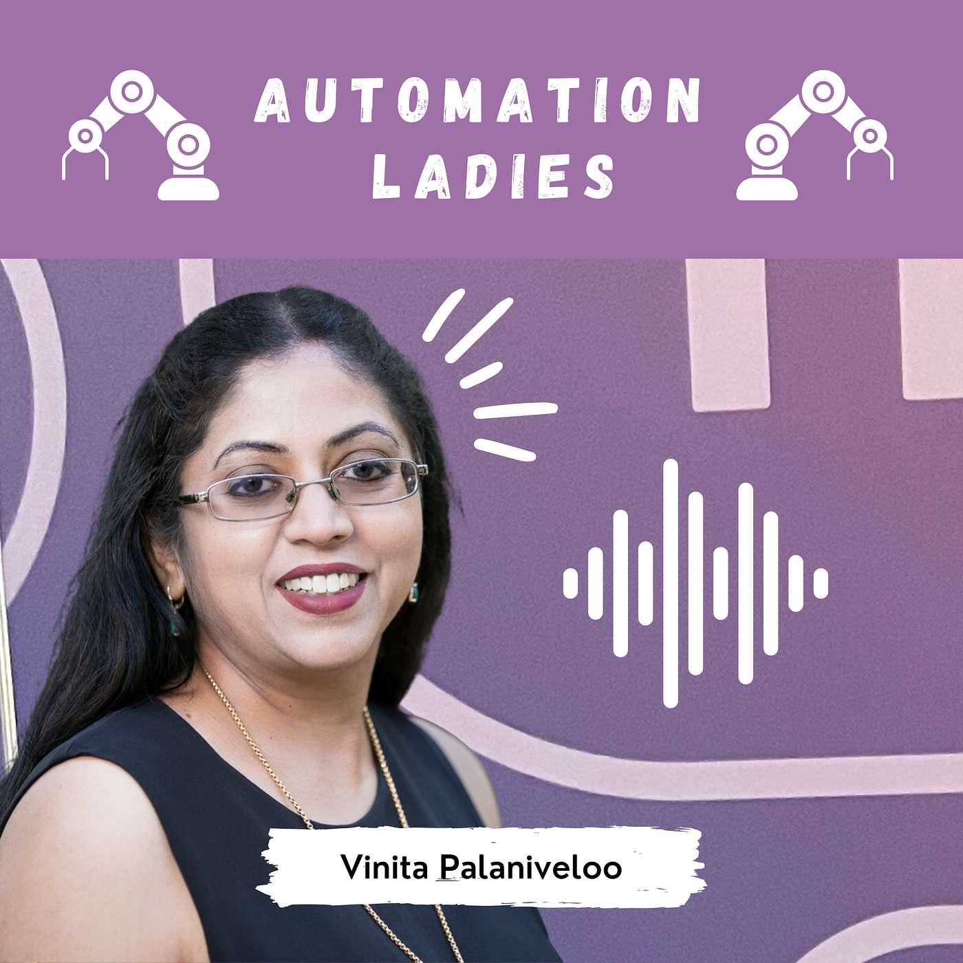 Automation Ladies