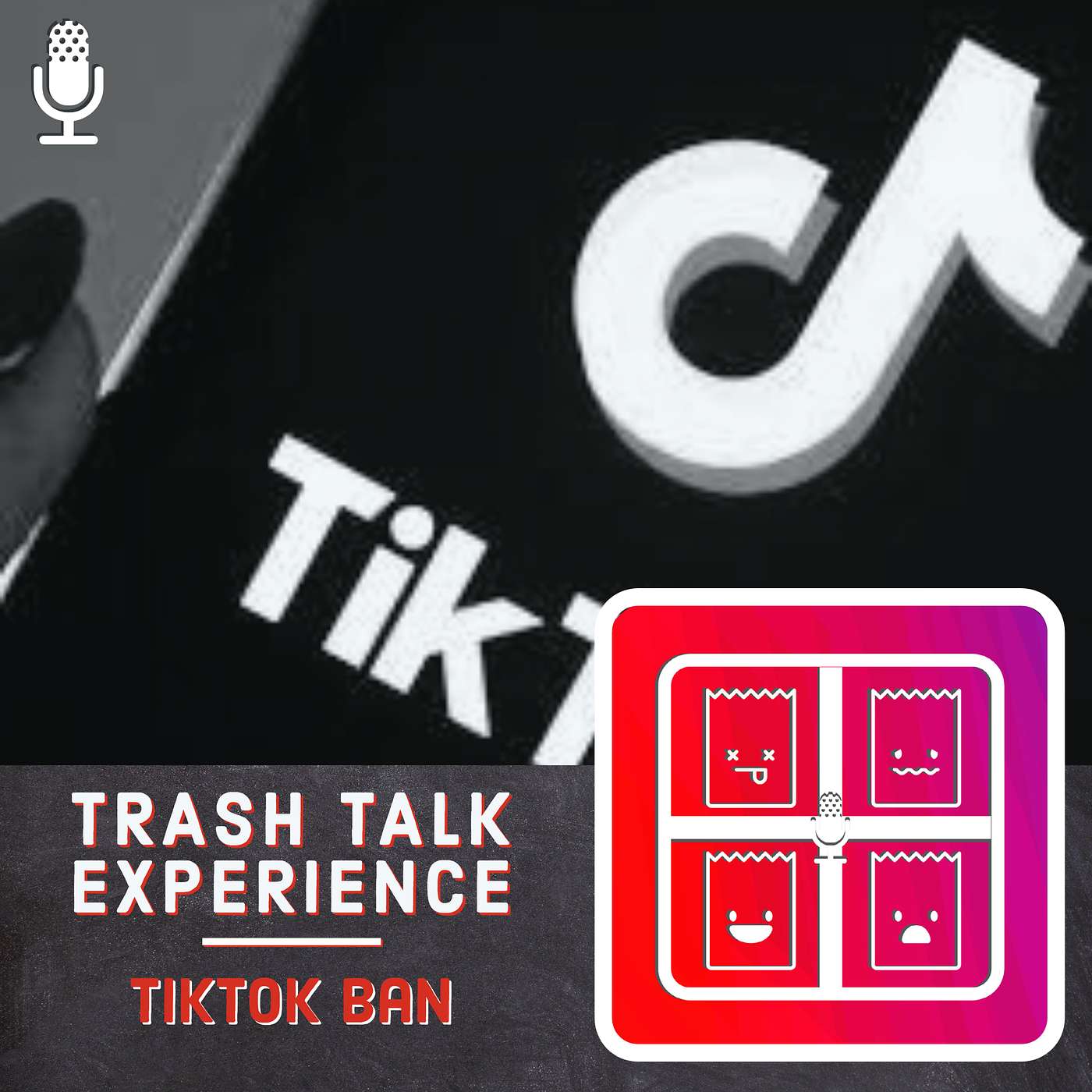 Trash Talk Experience