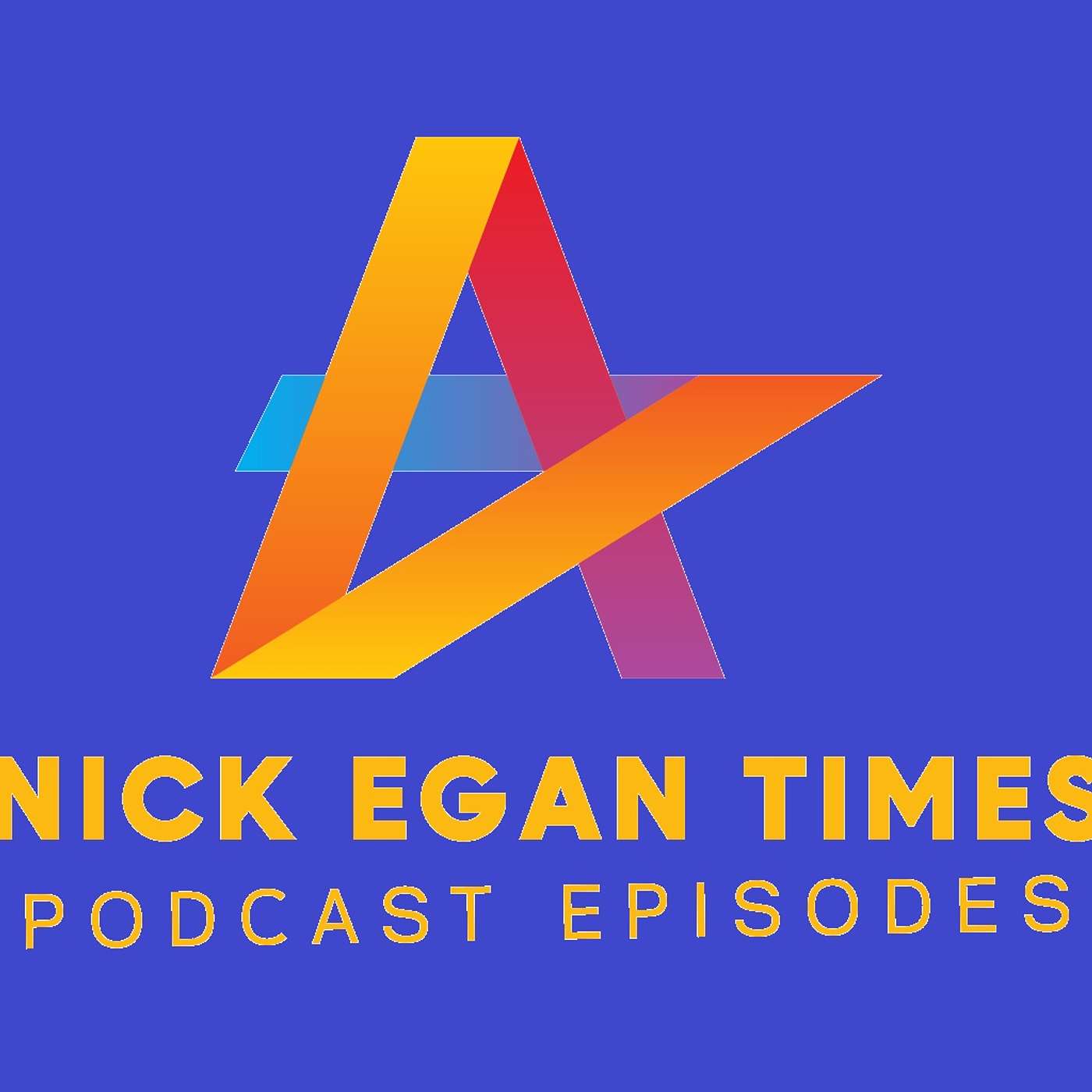 Nick Egan Times