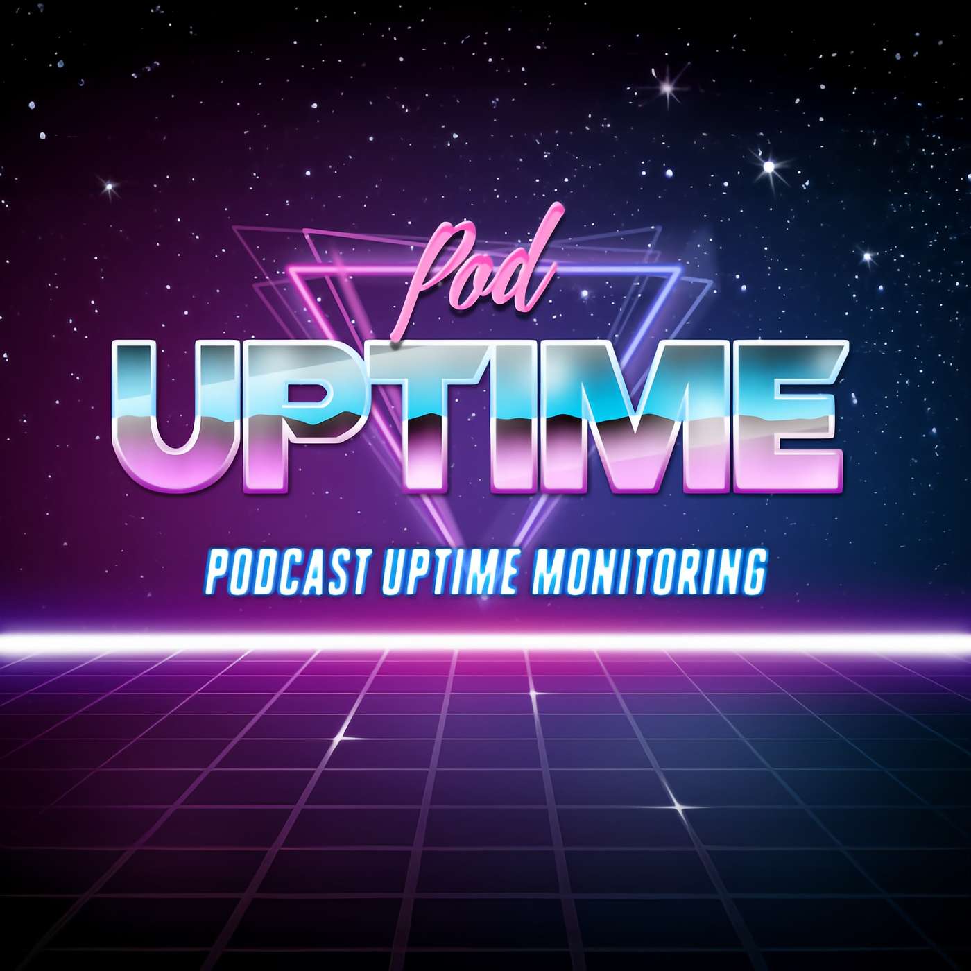 PodUptime's Podcast