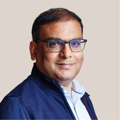 Santosh Sharan