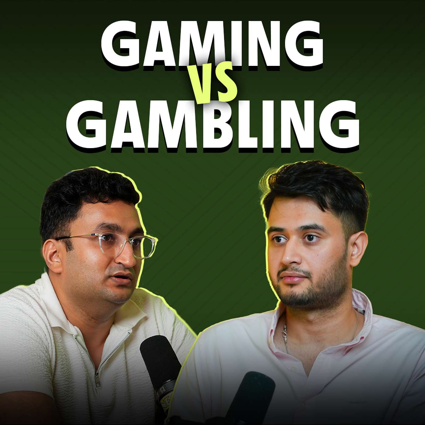 Break Down Of The Real Money Gaming Industry with Dilsher Malhi Zupee Founder episode artwork