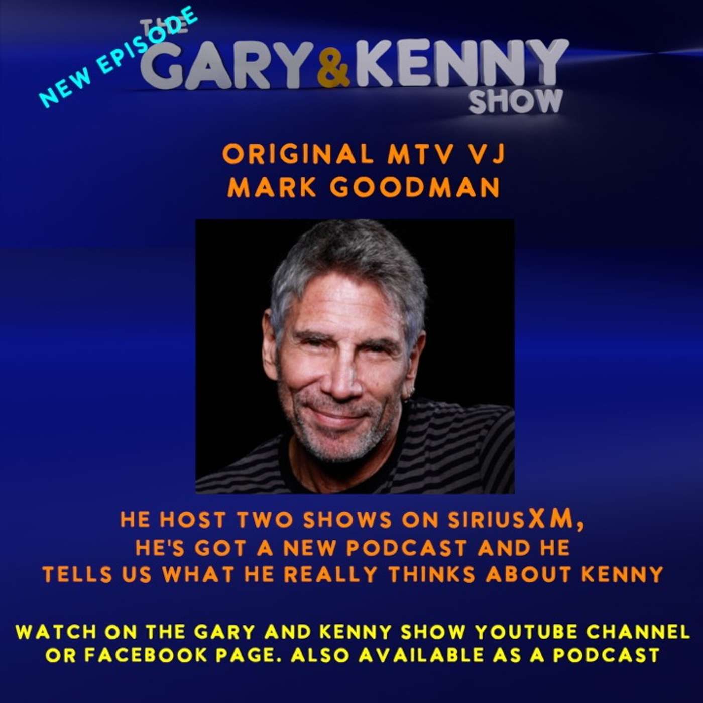 The Gary and Kenny Show