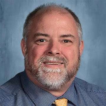 Scott Nichols
