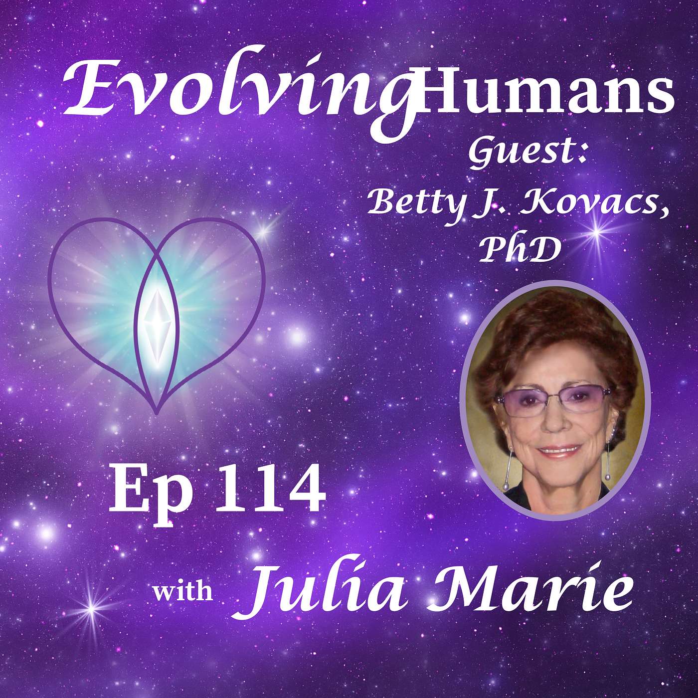 Evolving Humans