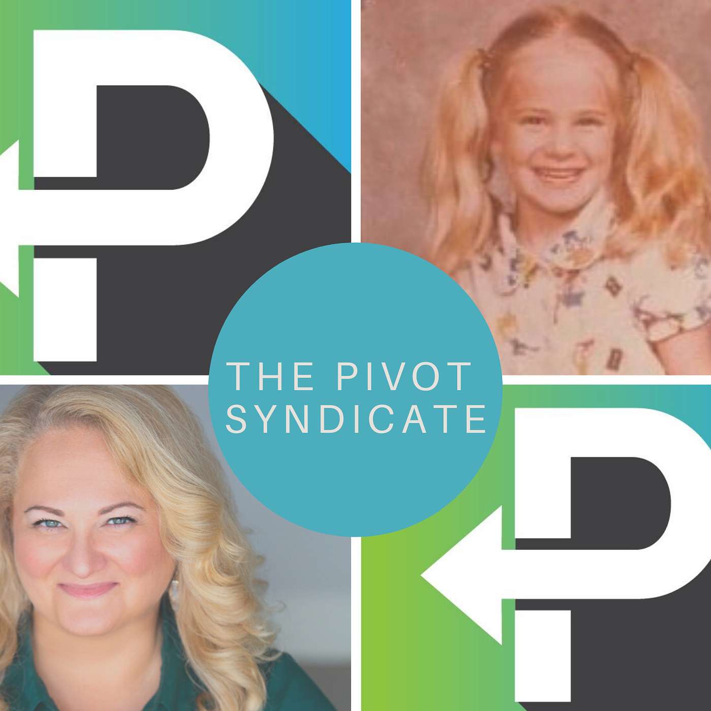 The Pivot Syndicate