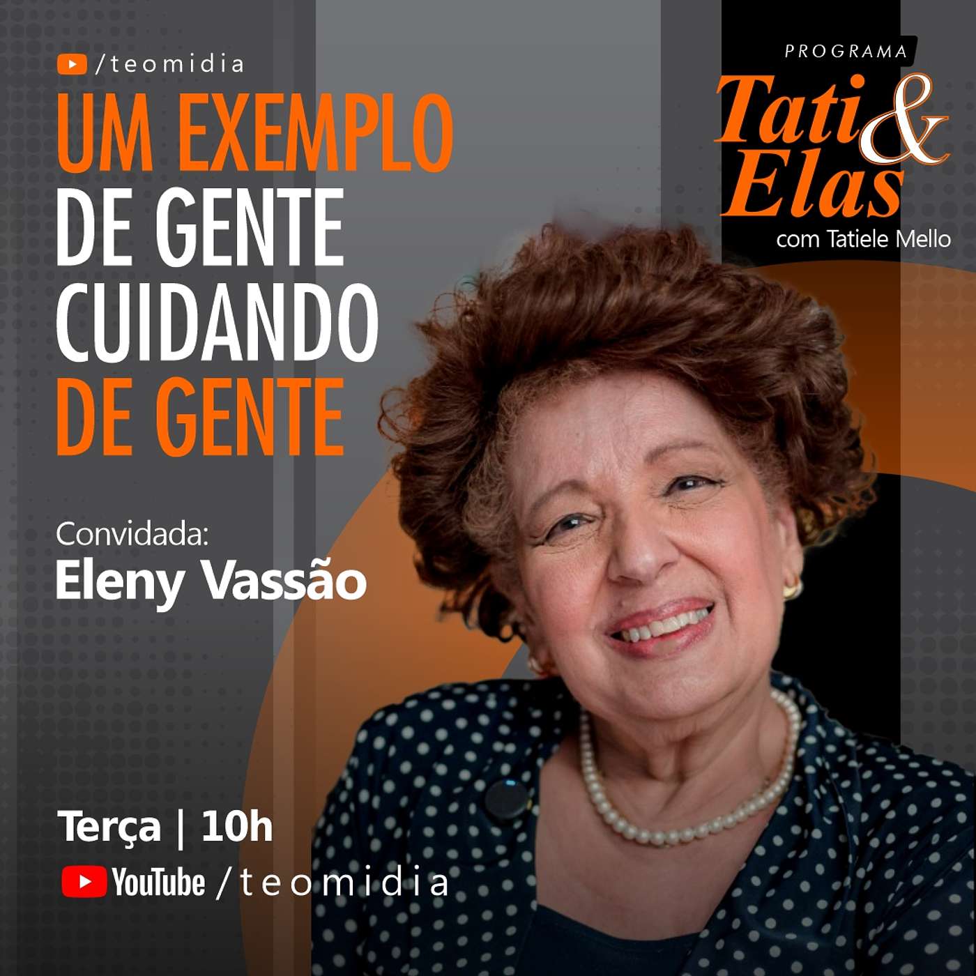 Tati & Elas
