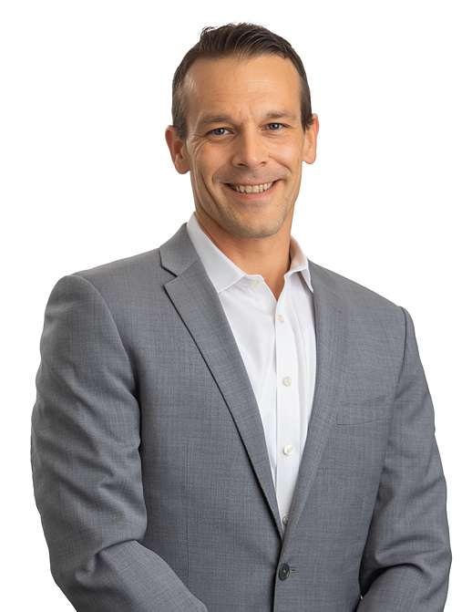 Jay Johnson, CEO and Co-Founder of Behavioral Elements