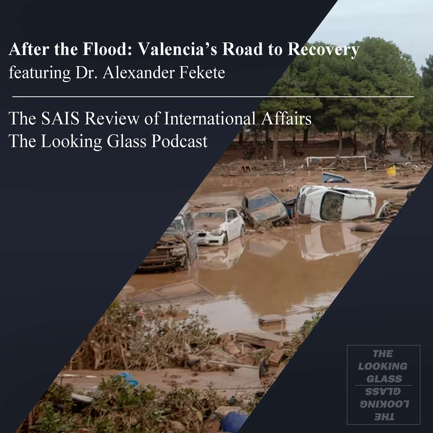 After the Flood: Valencia’s Road to Recovery
