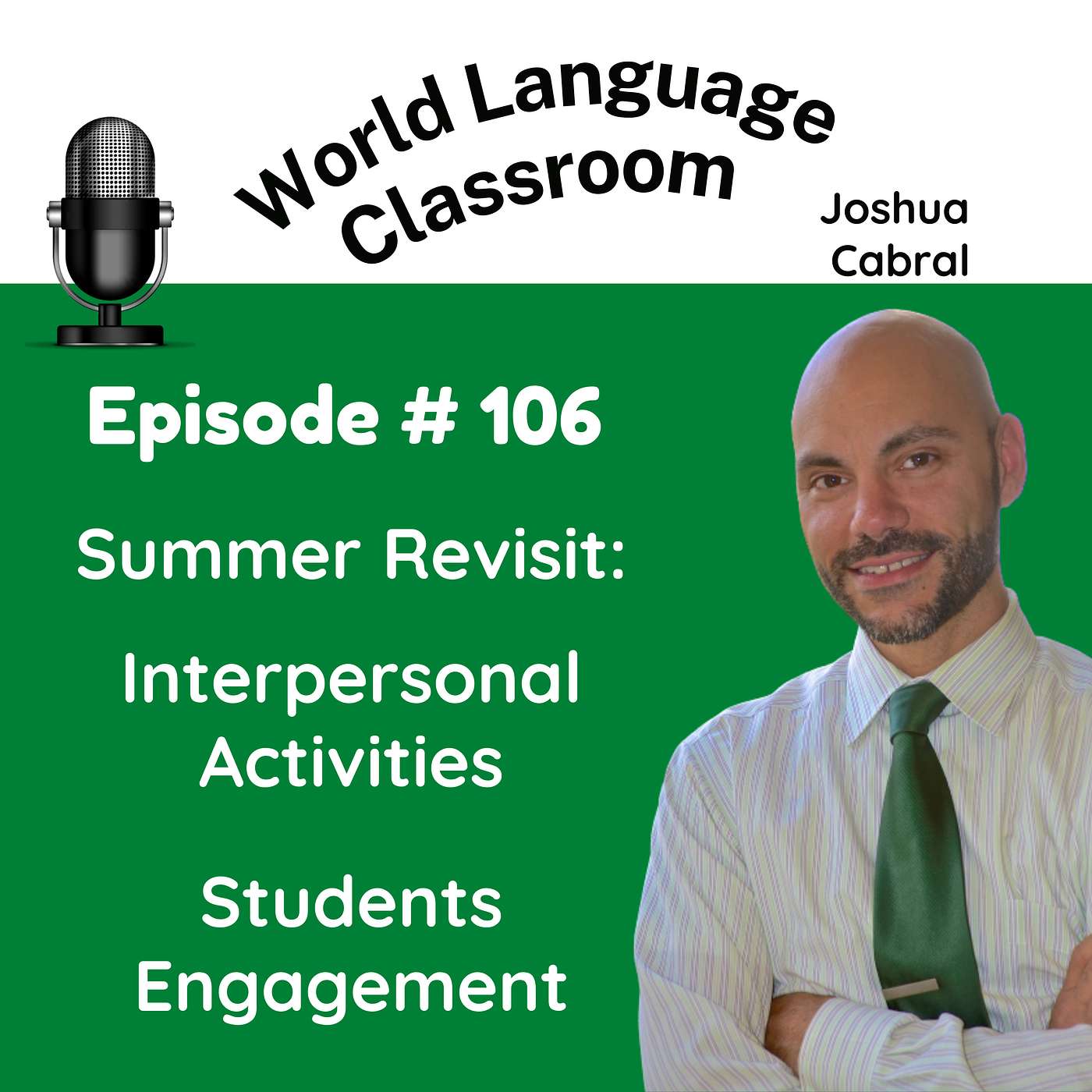 World Language Classroom