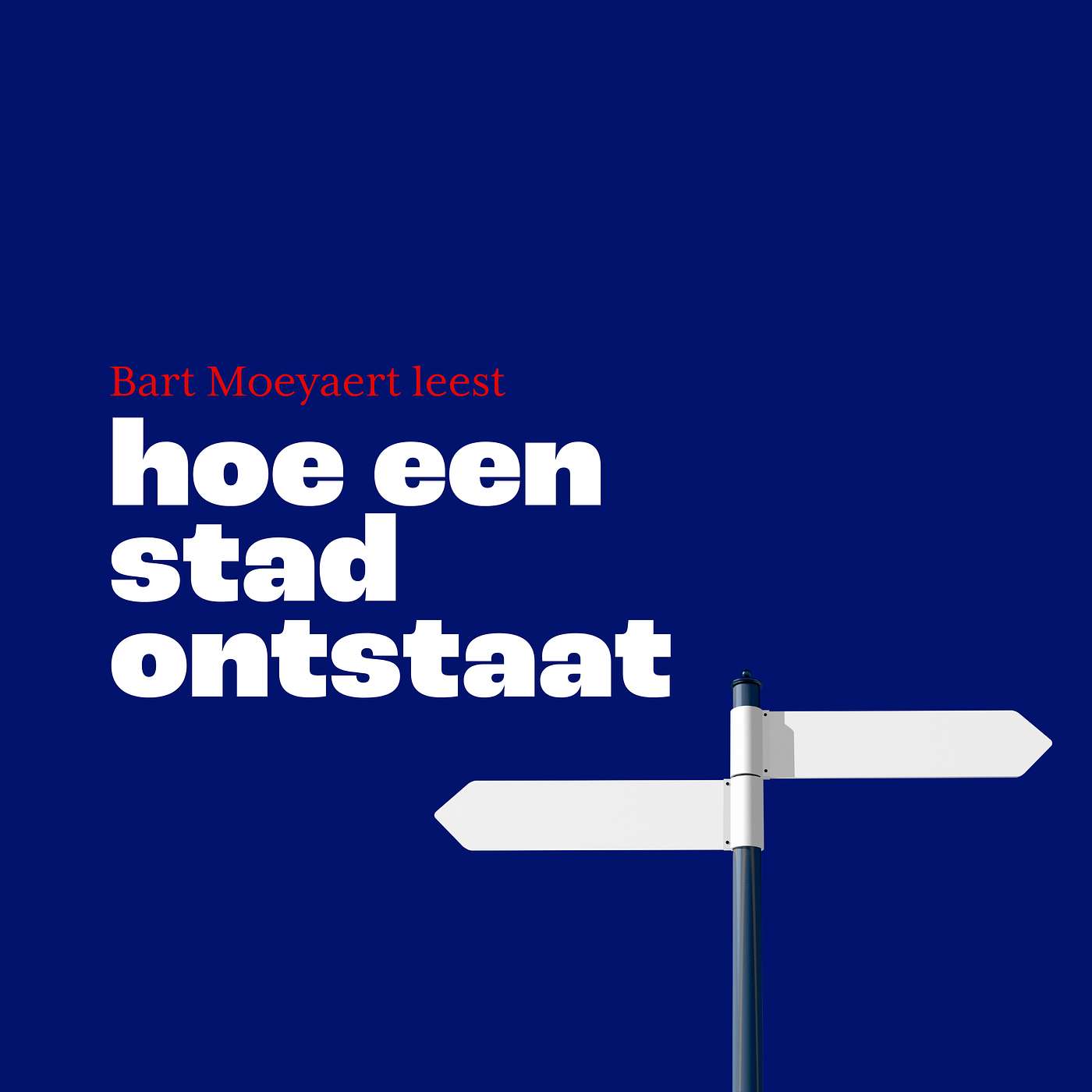 Bart Moeyaert