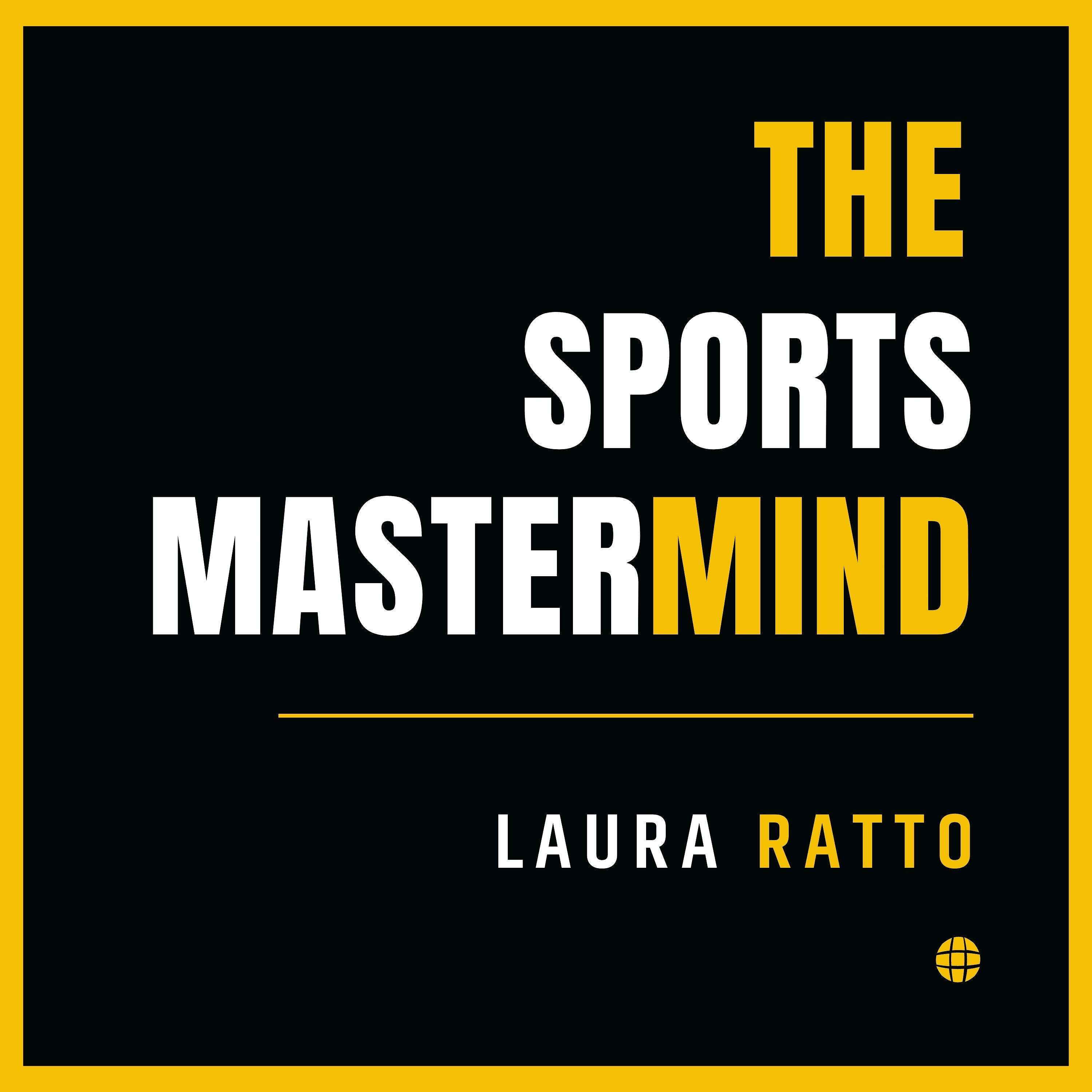 The Sports Mastermind