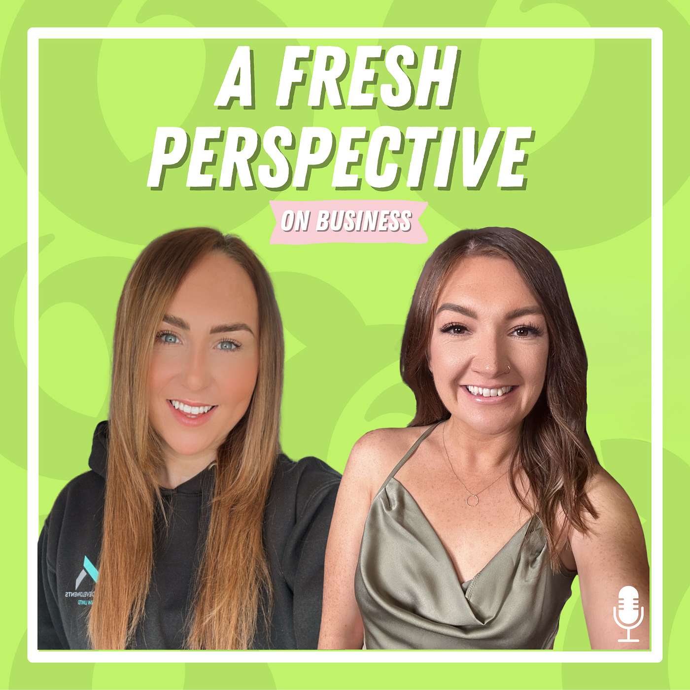 #233 - Goals, Grit & Going the Distance: From Marathons to Mindset in Business