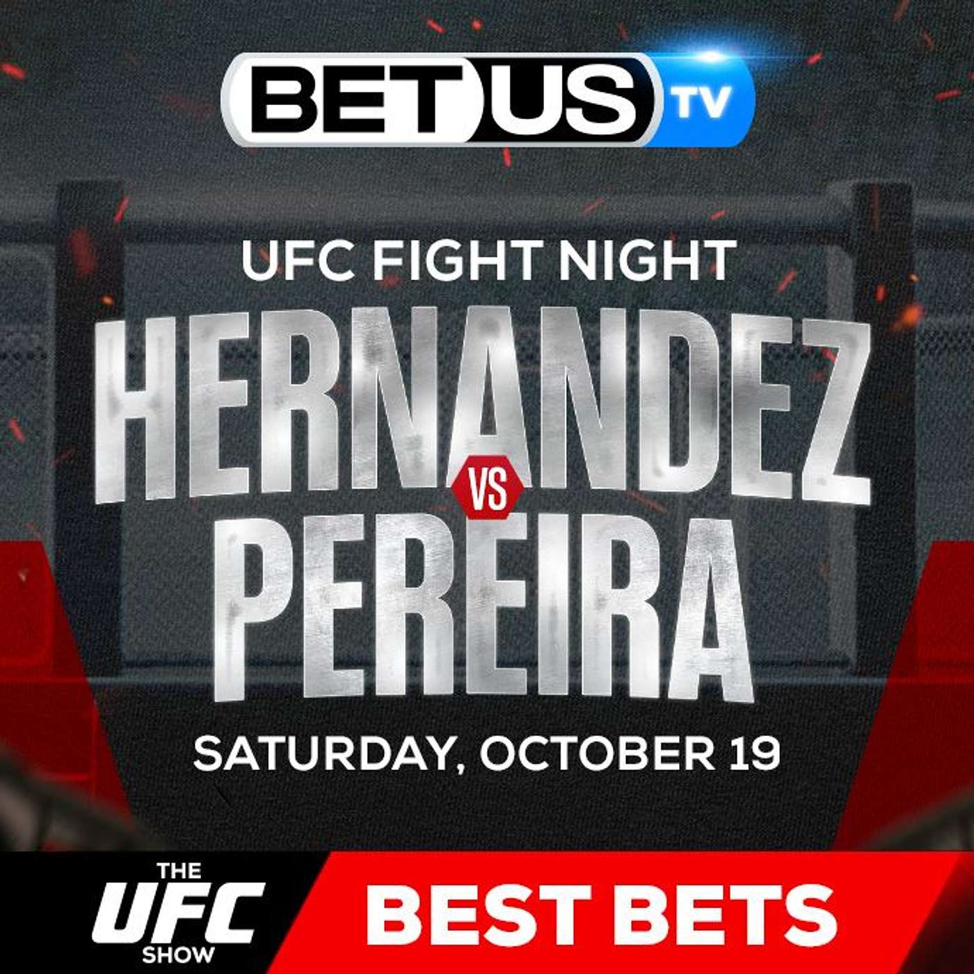 BetUS Boxing, Golf, Tennis & Horse Racing