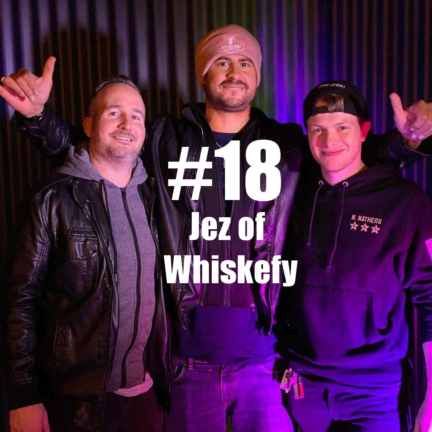 COOKIE & CREAM PODCAST