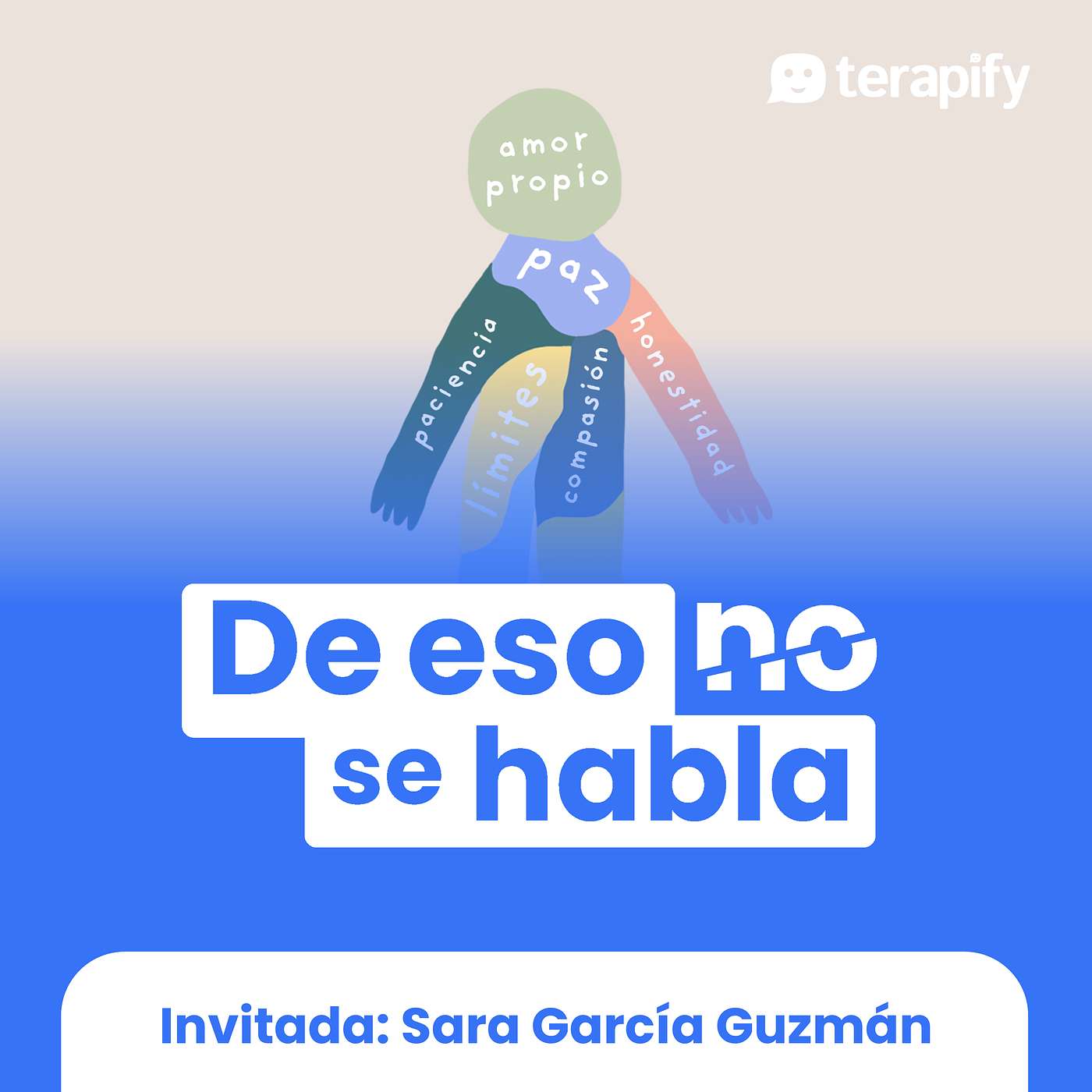 De eso no se habla