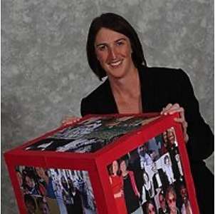 Jen Jackson