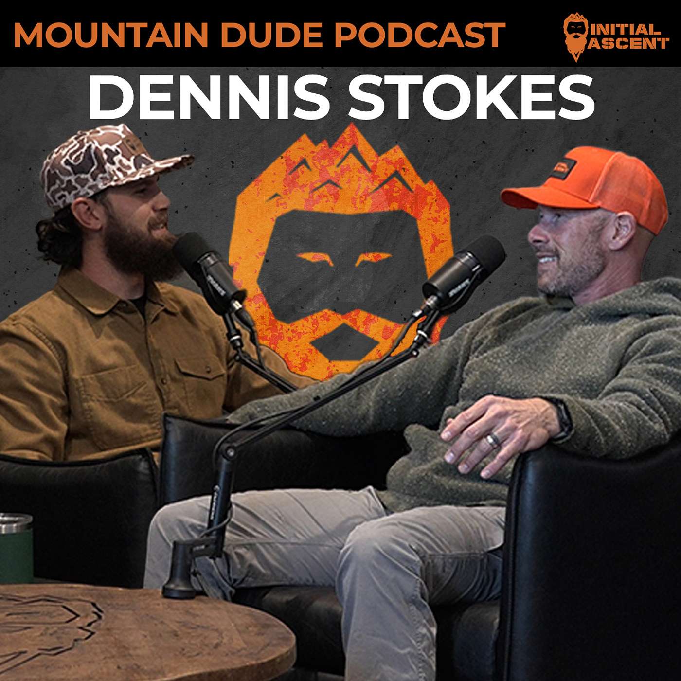 Dirt Roads, Discipline, and the Drive to Be Better: Dennis Stokes