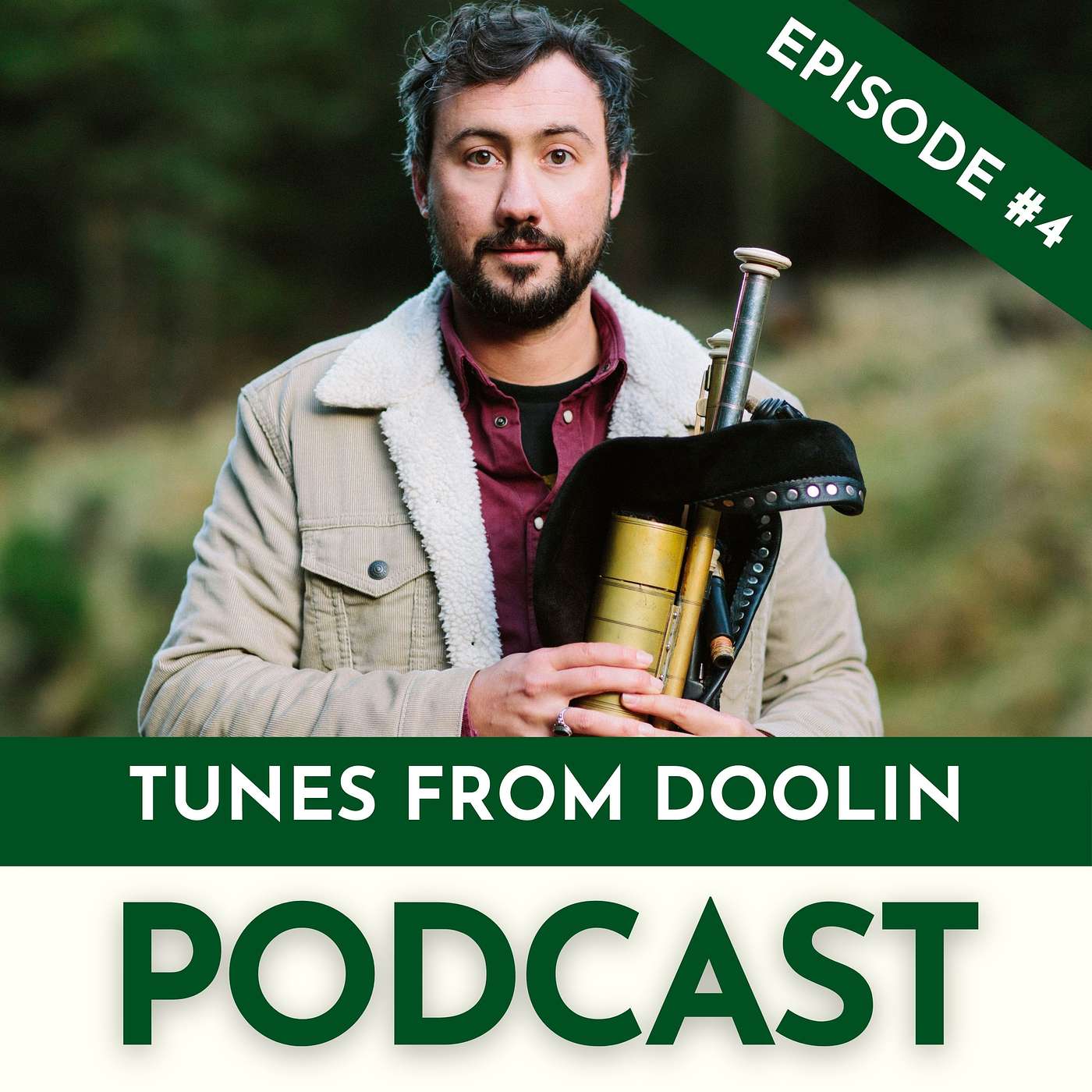 Tunes From Doolin