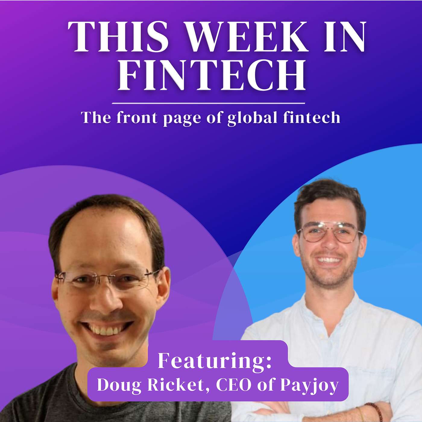 Scaling Impact in Emerging Markets: Doug Ricket, PayJoy CEO, on Productivity Finance and Unlocking Credit Access Scaling Impact in Emerging Markets: Doug Ricket, PayJoy CEO, on Productivity Finance and Unlocking Credit Access