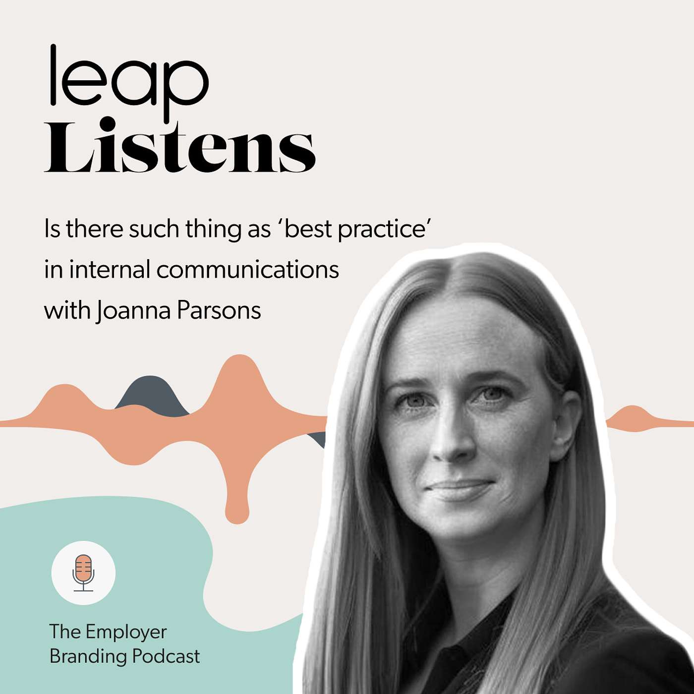 LEAP Listens