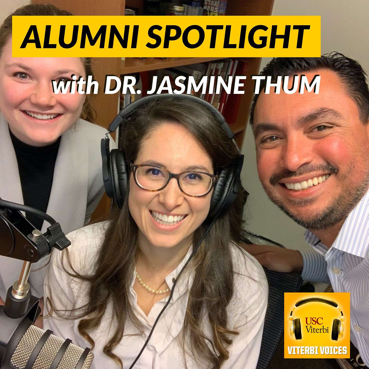 Neurological Surgery and More with Alumna Dr. Jasmine Thum, BS BME, MS BME, MD