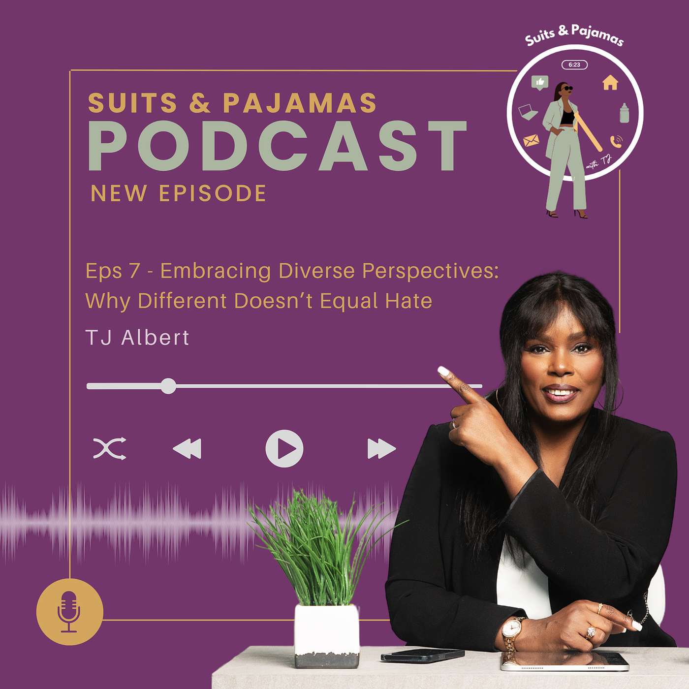 Embracing Diverse Perspectives: Why Different Doesn’t Equal Hate
