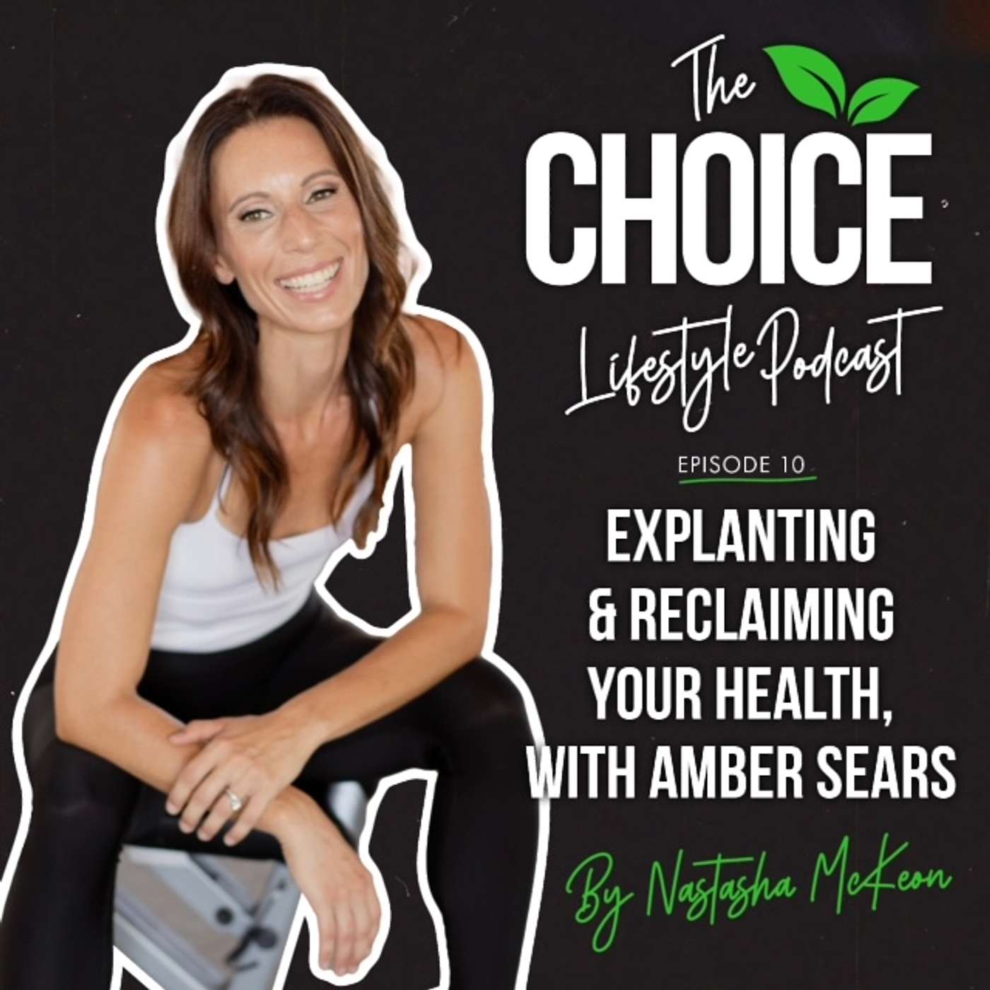 Choice Lifestyle Podcast
