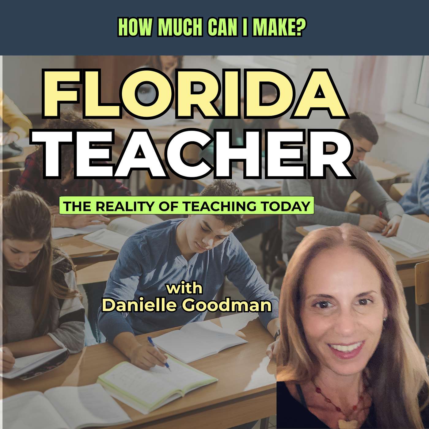 Teaching in a Red State: Career Insights from the Classroom