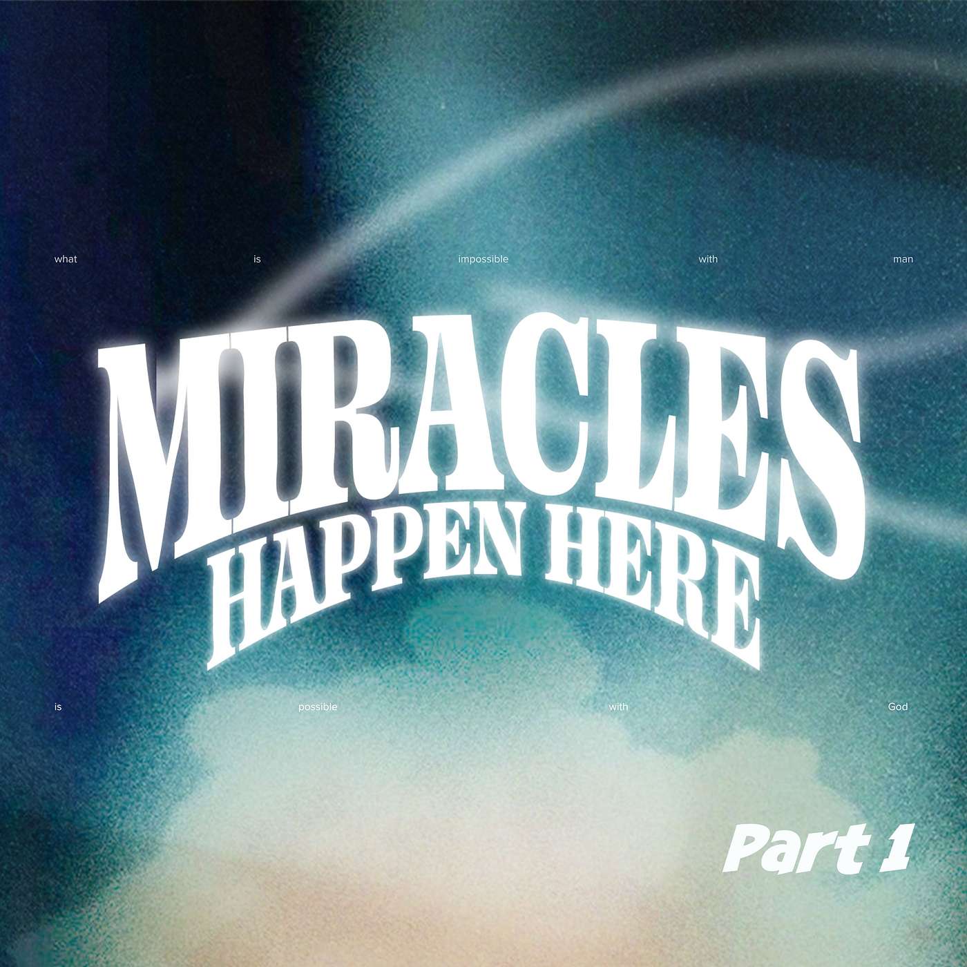The Miracle of the Name | Miracles Happen Here (Part 1)