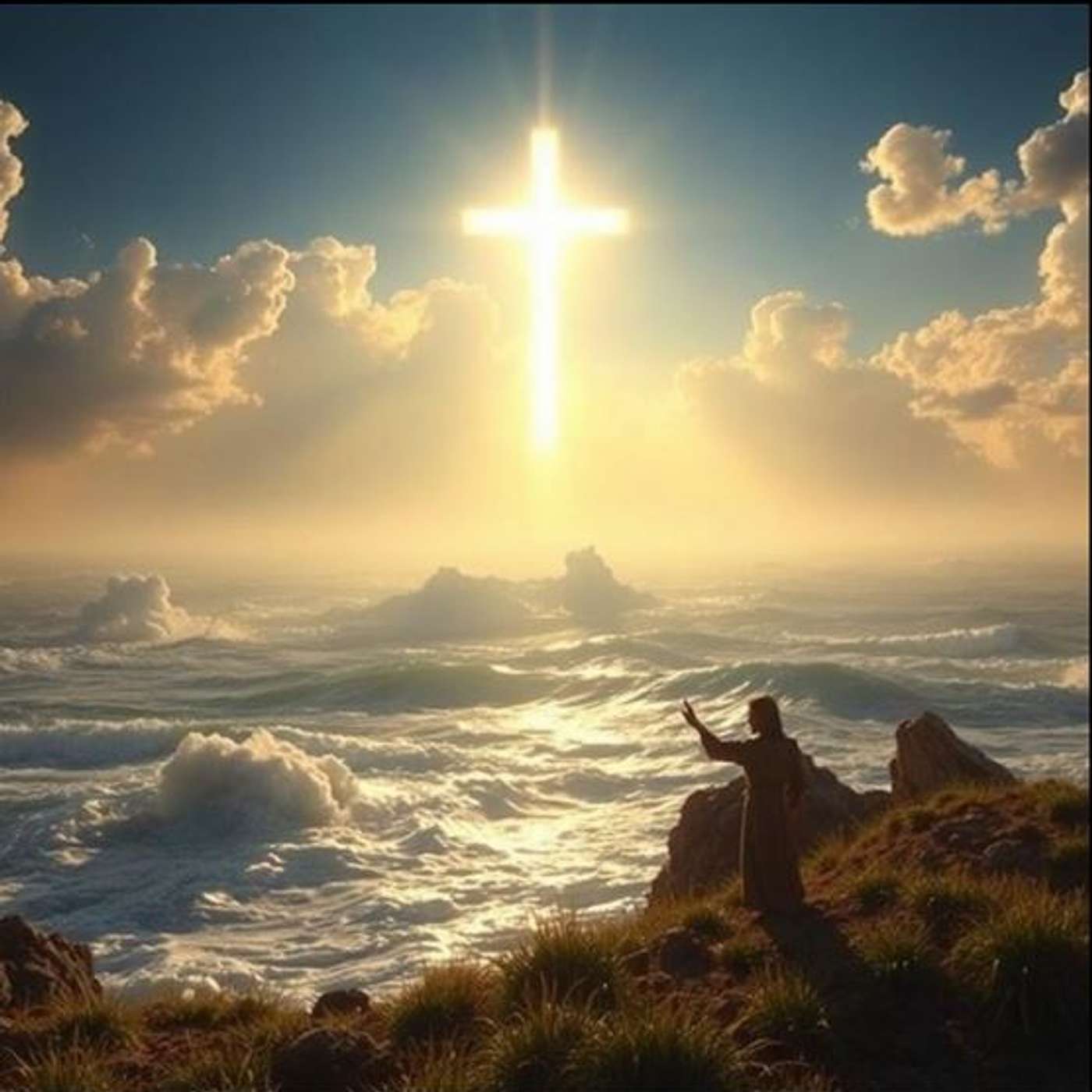The First Sunday of Advent - November 30, 2025 episode artwork