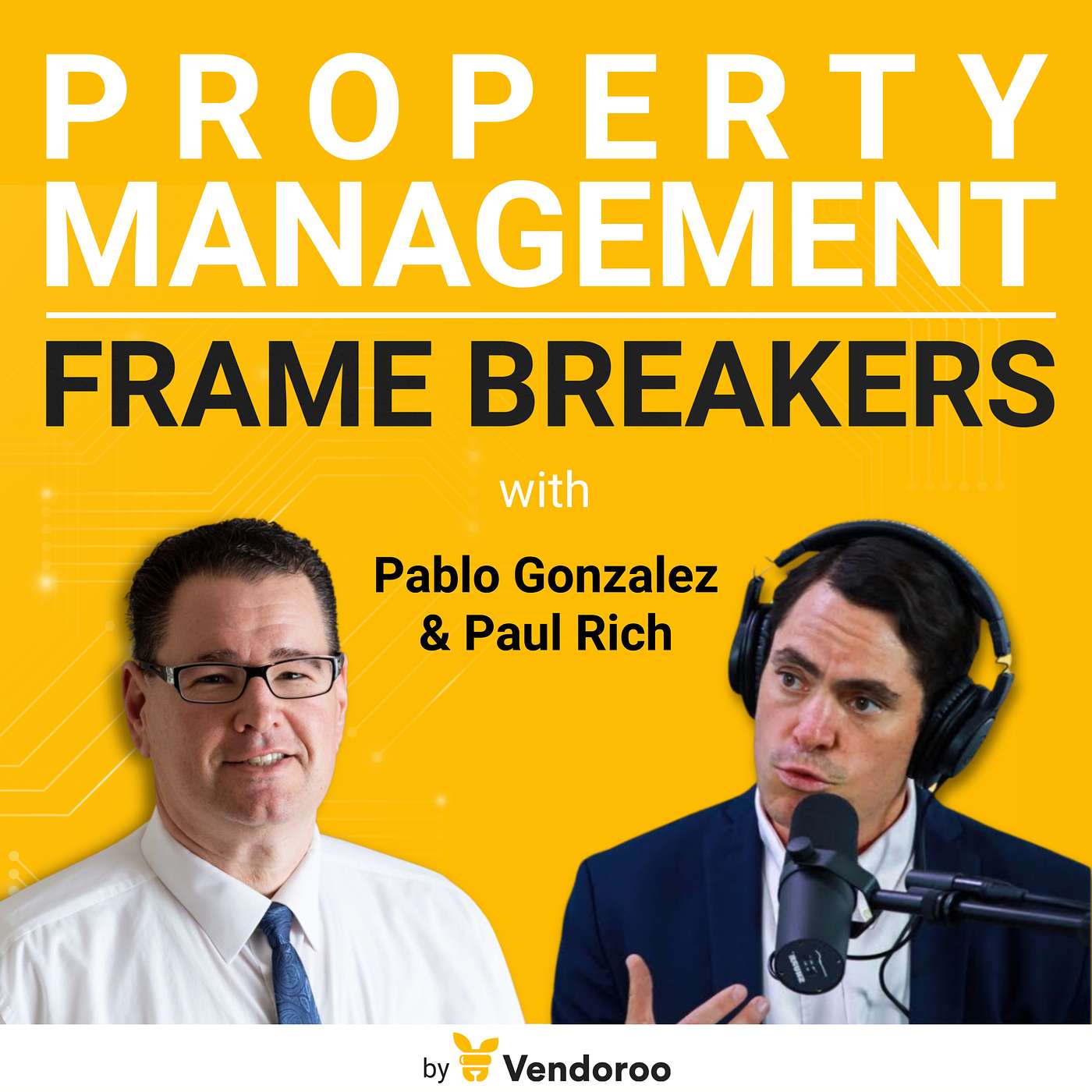 Ep 108 | Educating Property Management Clients & Prospects at Scale w/ Paul Rich Ep 108 | Educating Property Management Clients & Prospects at Scale w/ Paul Rich