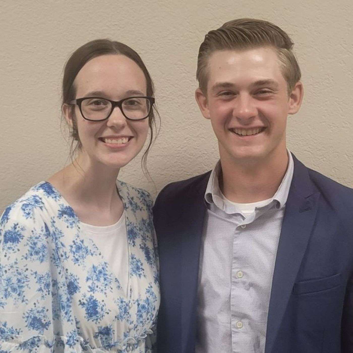 Rev. Jordan Bowers- “Giving life”