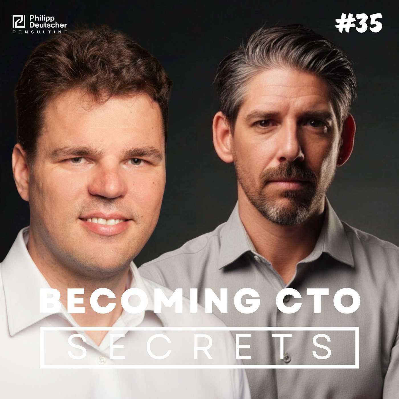 Becoming CTO Secrets
