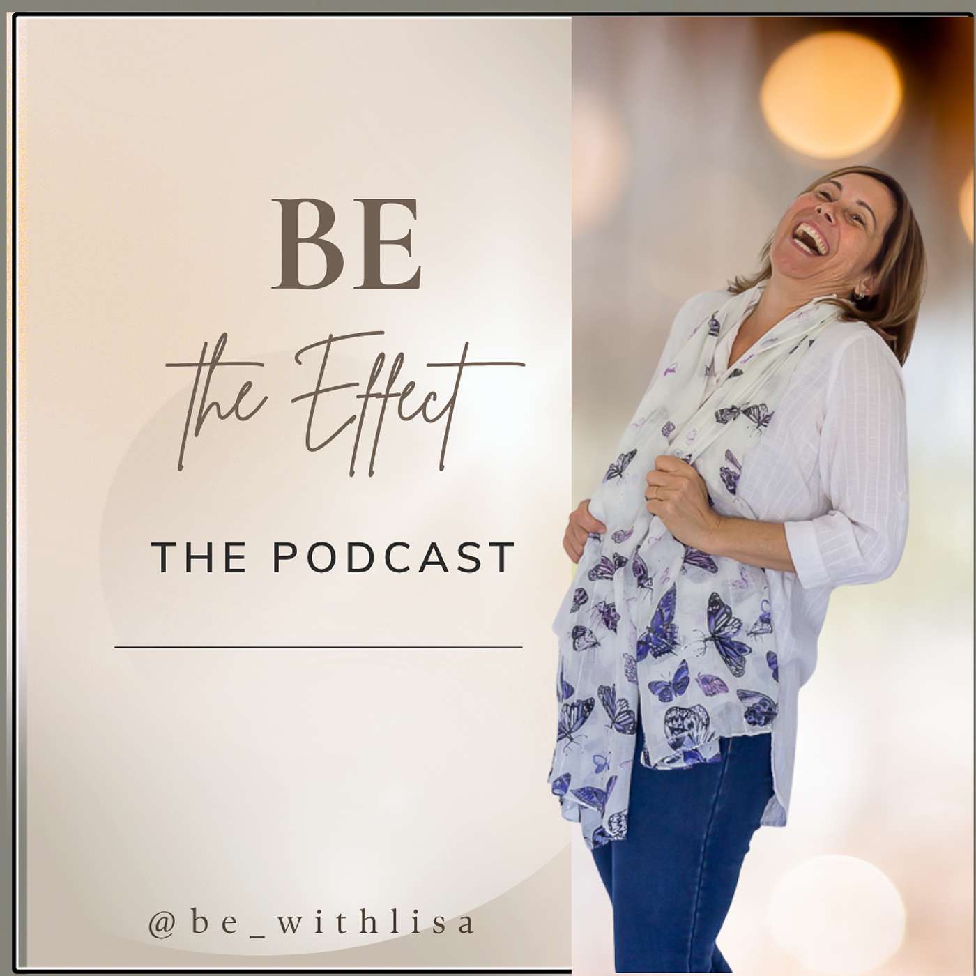 BE the Effect
