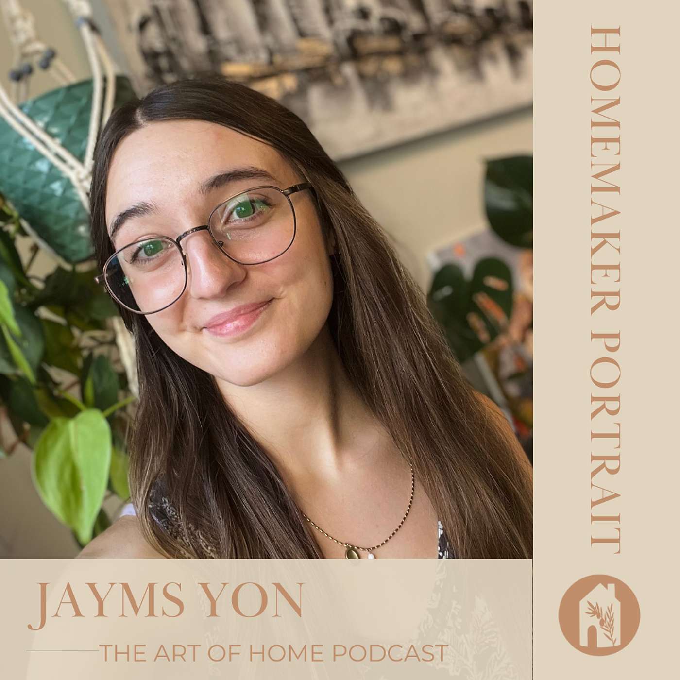 Homemaker Portrait | Jayms Yon