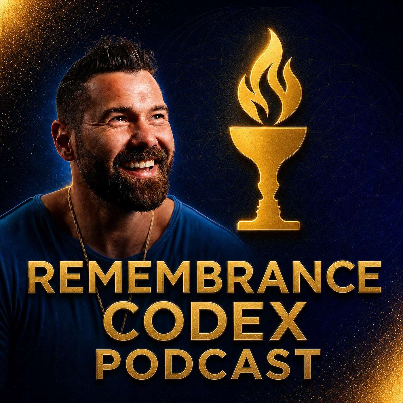 Remembrance Codex Podcast