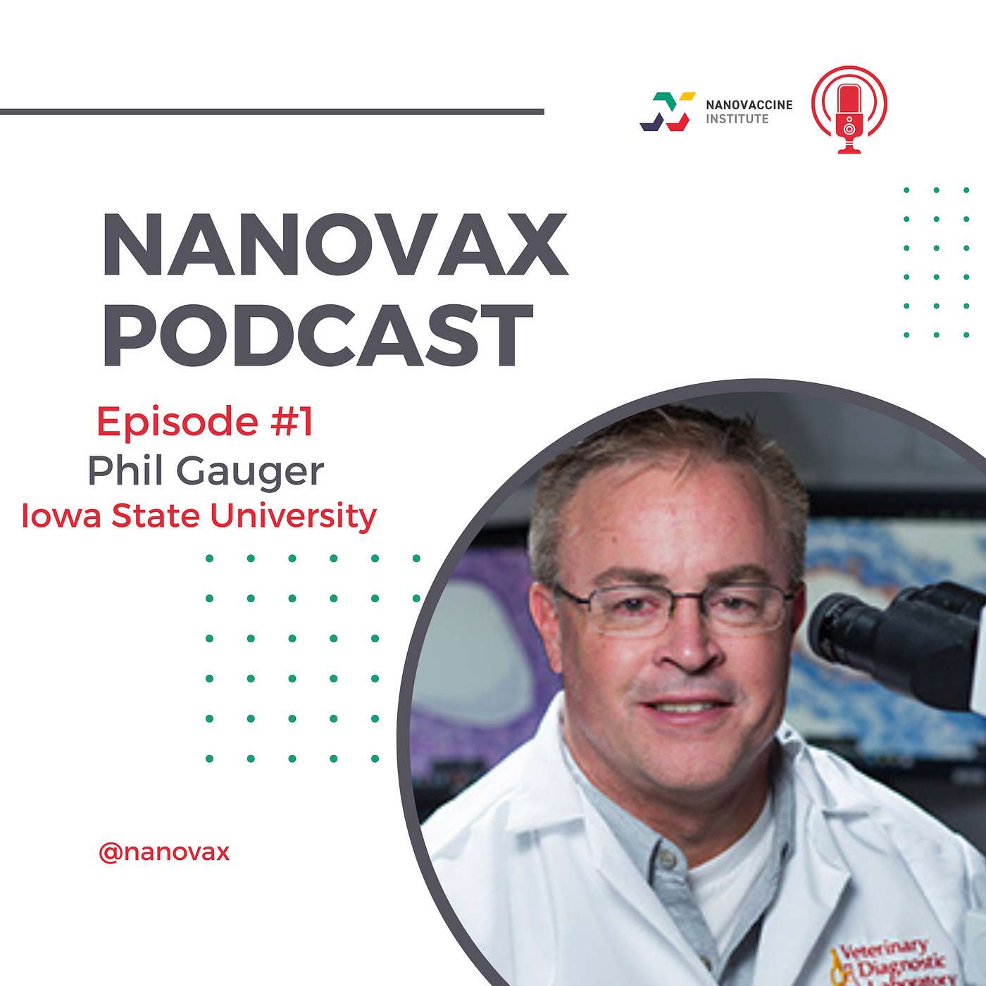 A Discussion on Livestock Disease with Phil Gauger A Discussion on Livestock Disease with Phil Gauger