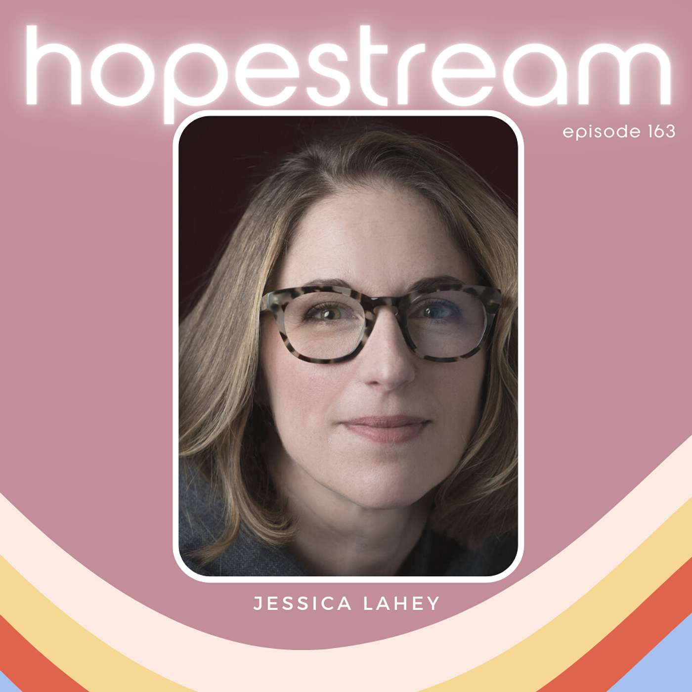 Hopestream for parenting kids through drug use and addiction