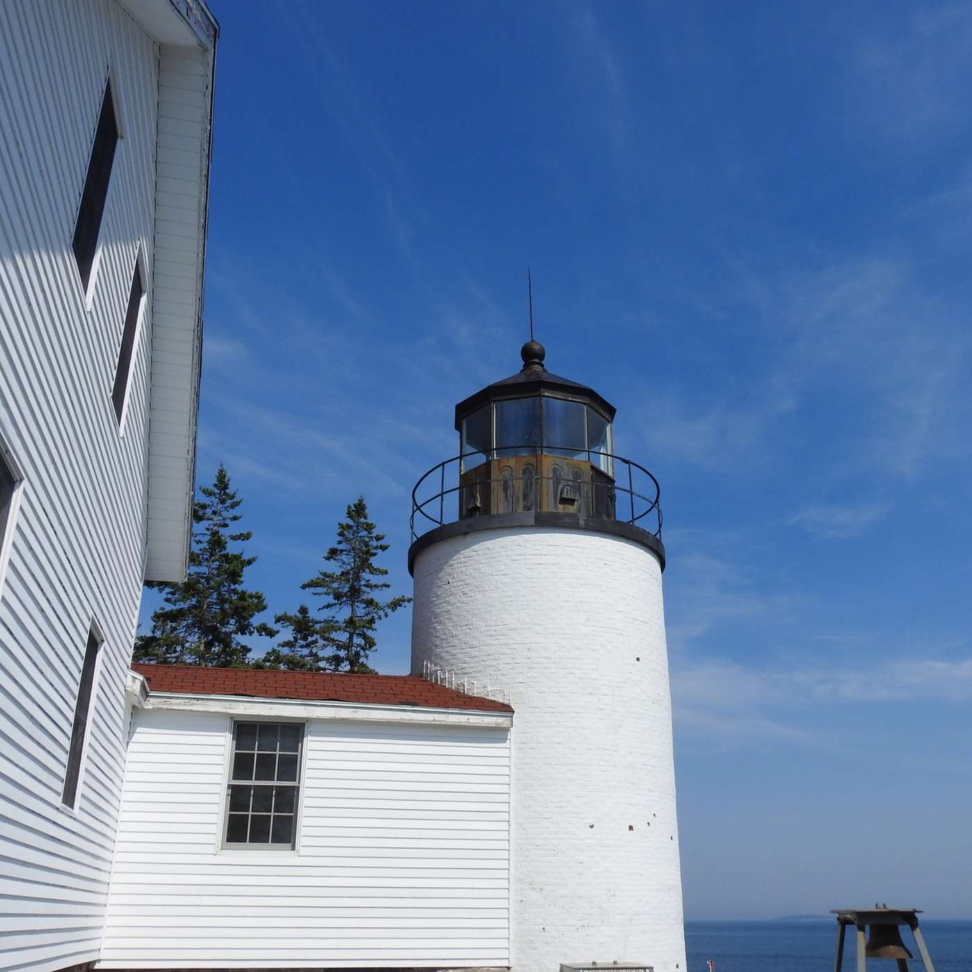 BEACONS OF LIGHT