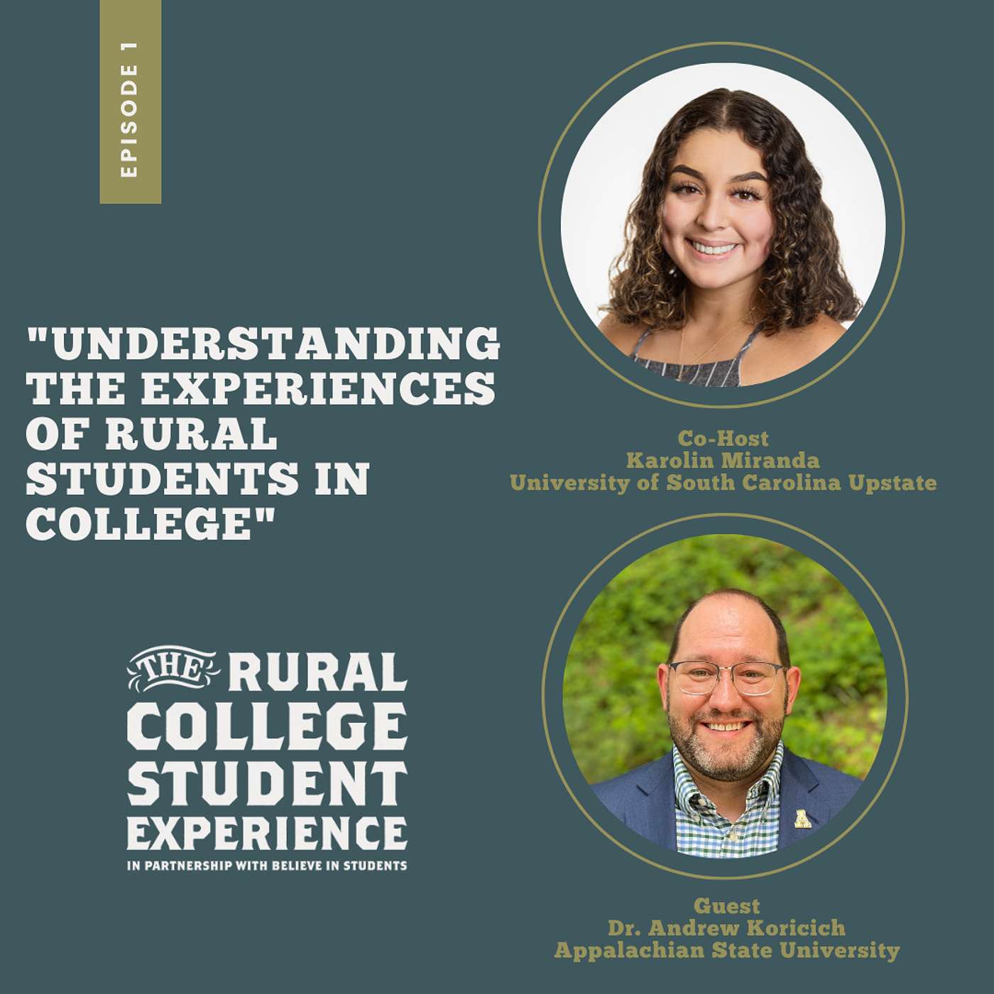 The Rural College Student Experience