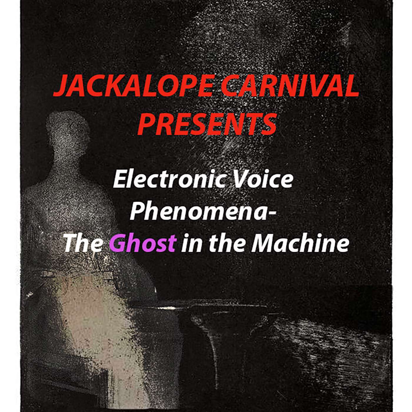 Electronic Voice Phenomena: The Ghost in the Machine